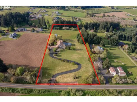 32715 SW Laurel Road Hillsboro OR 97123