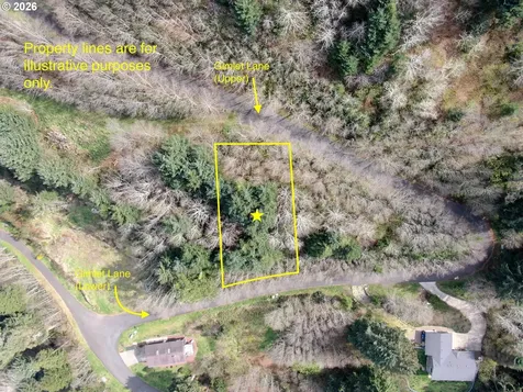 16 Gimlet Lane Yachats OR 97498