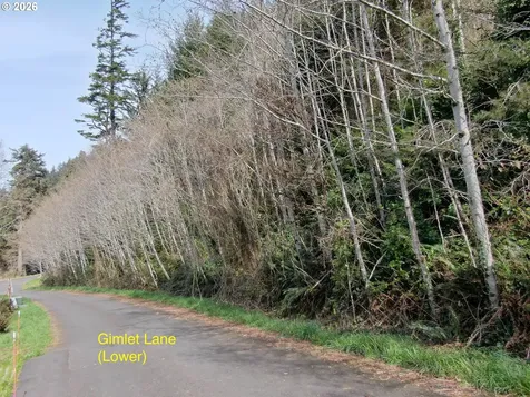 16 Gimlet Lane Yachats OR 97498