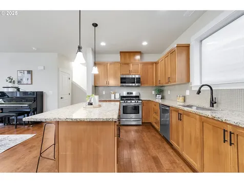 13733 SW 171st Avenue Sherwood OR 97140