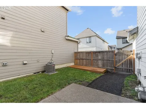 13733 SW 171st Avenue Sherwood OR 97140