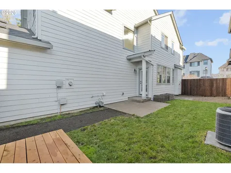 13733 SW 171st Avenue Sherwood OR 97140