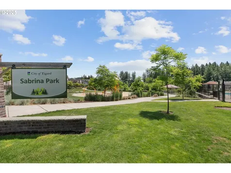 13733 SW 171st Avenue Sherwood OR 97140