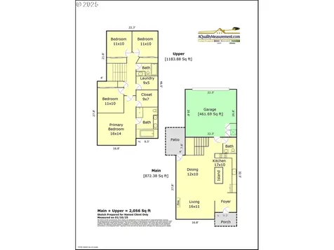 13733 SW 171st Avenue Sherwood OR 97140