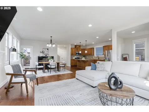 13733 SW 171st Avenue Sherwood OR 97140
