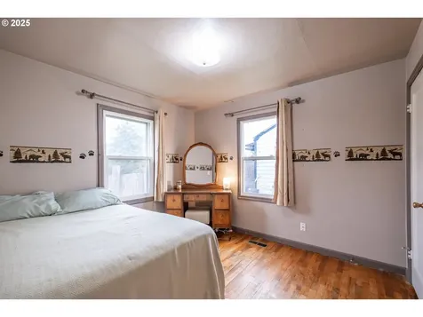 980 Cleveland Street Lebanon OR 97355