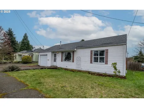 980 Cleveland Street Lebanon OR 97355