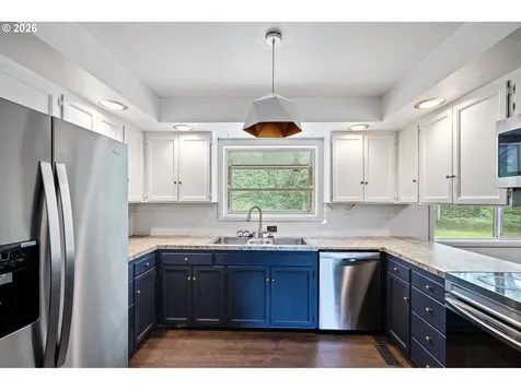28974 Gimpl Hill Road Eugene OR 97402