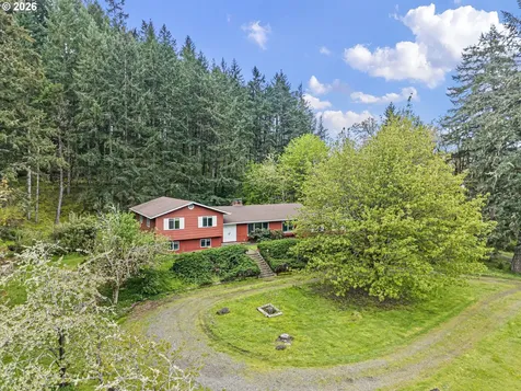 28974 Gimpl Hill Road Eugene OR 97402