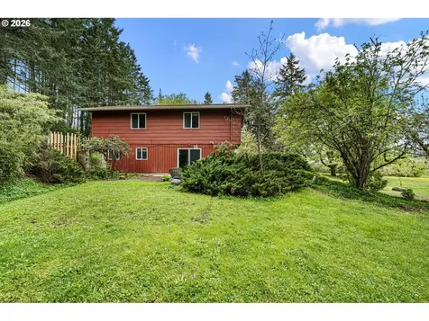 28974 Gimpl Hill Road Eugene OR 97402