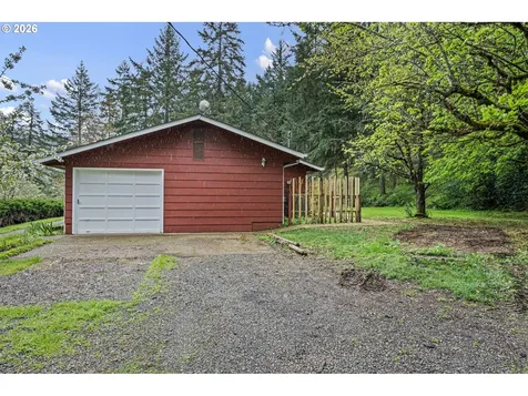 28974 Gimpl Hill Road Eugene OR 97402