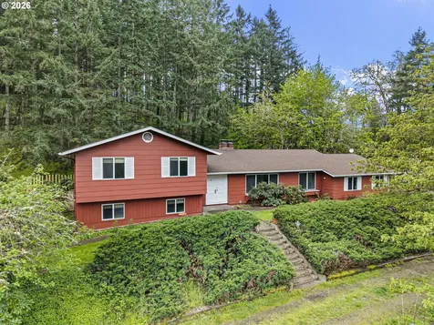 28974 Gimpl Hill Road Eugene OR 97402