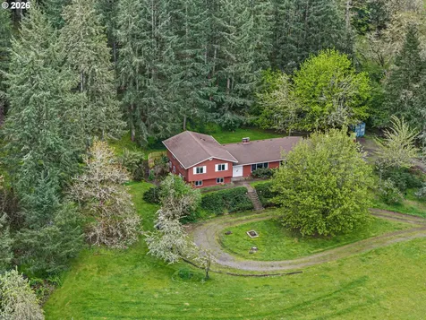 28974 Gimpl Hill Road Eugene OR 97402