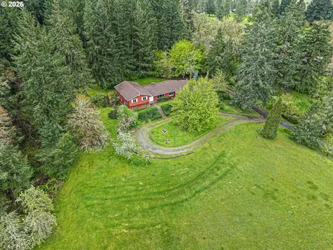 28974 Gimpl Hill Road Eugene OR 97402