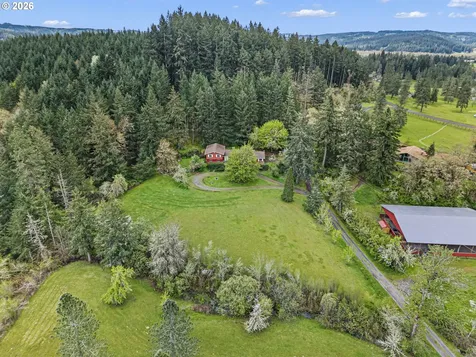 28974 Gimpl Hill Road Eugene OR 97402