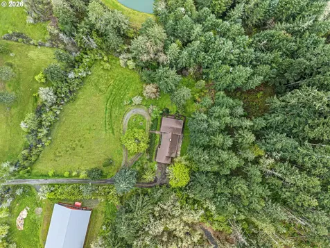 28974 Gimpl Hill Road Eugene OR 97402