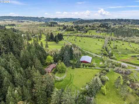 28974 Gimpl Hill Road Eugene OR 97402