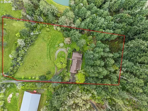 28974 Gimpl Hill Road Eugene OR 97402