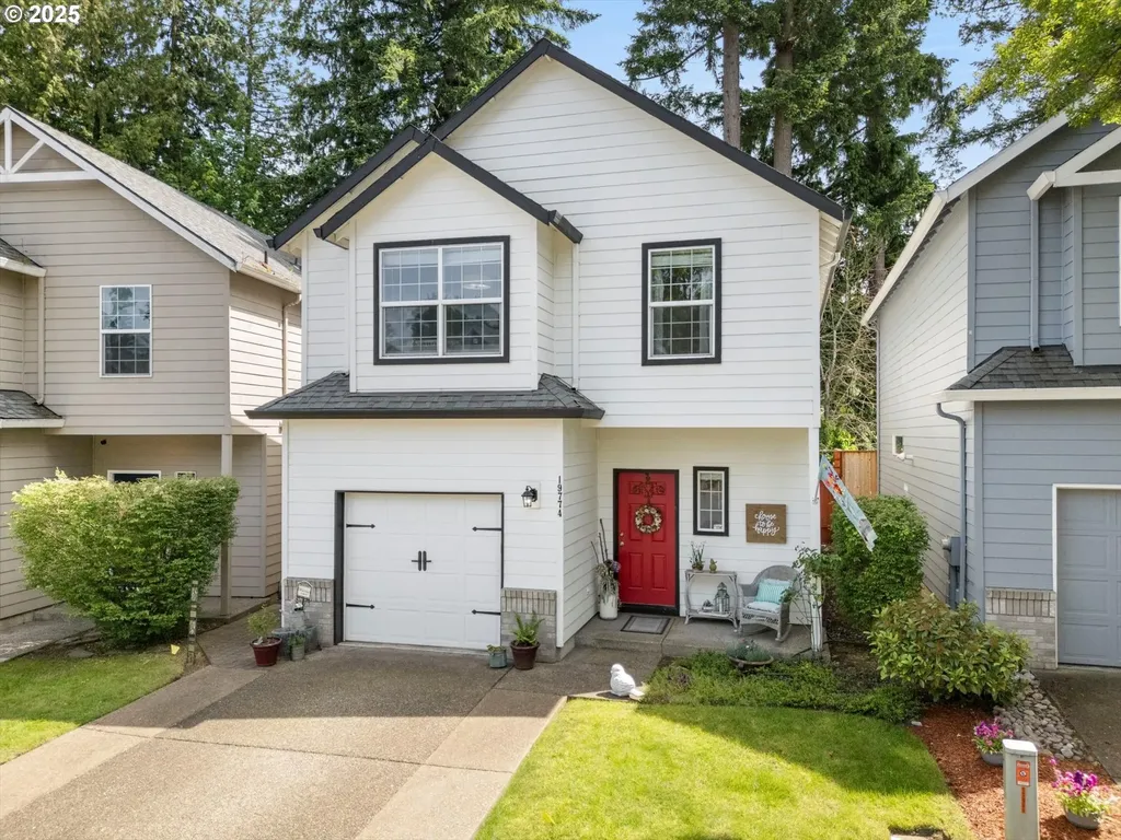 19774 SW Ashcroft Lane Beaverton OR 97003