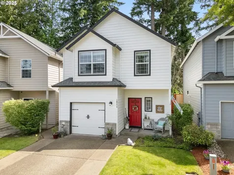 19774 SW Ashcroft Lane Beaverton OR 97003