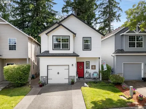 19774 SW Ashcroft Lane Beaverton OR 97003