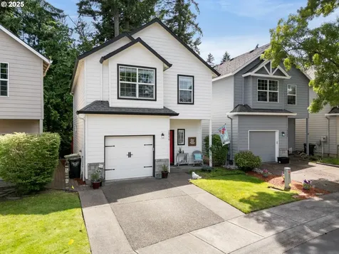 19774 SW Ashcroft Lane Beaverton OR 97003