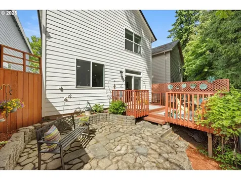 19774 SW Ashcroft Lane Beaverton OR 97003