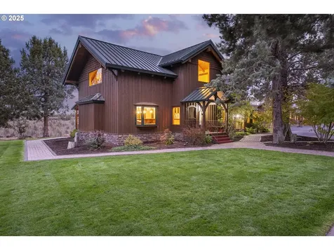 18495 Crawford Trail Sisters OR 97759
