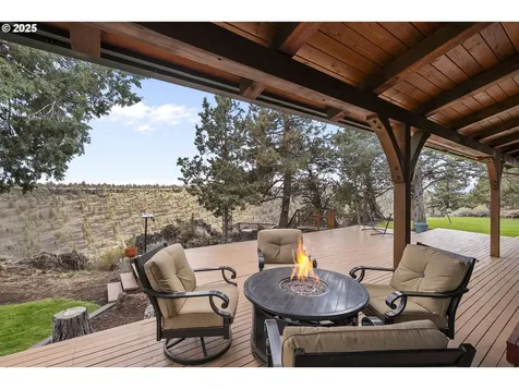 18495 Crawford Trail Sisters OR 97759