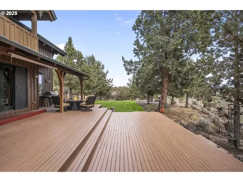 18495 Crawford Trail Sisters OR 97759