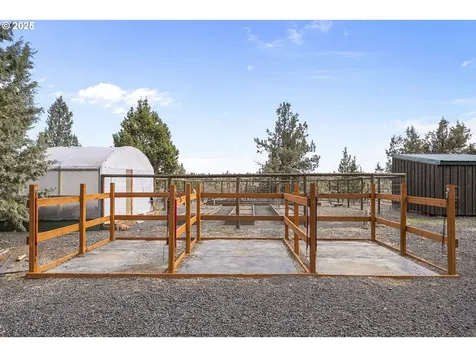 18495 Crawford Trail Sisters OR 97759