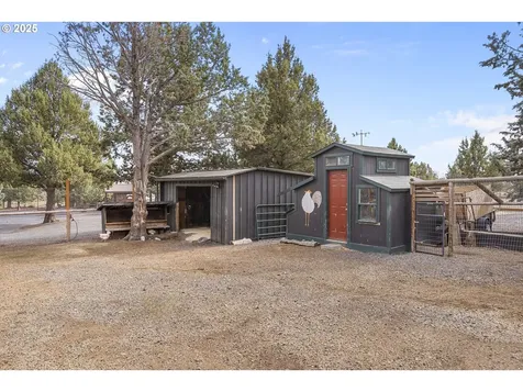 18495 Crawford Trail Sisters OR 97759