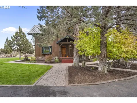 18495 Crawford Trail Sisters OR 97759