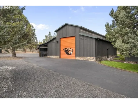 18495 Crawford Trail Sisters OR 97759