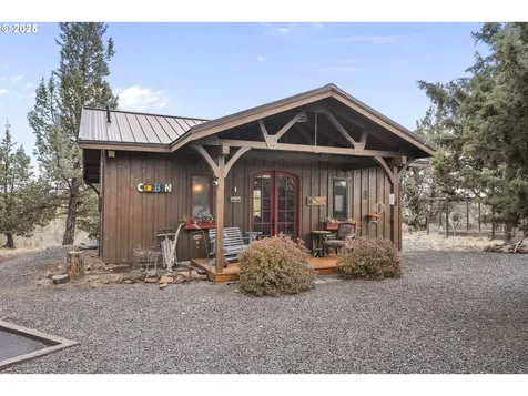 18495 Crawford Trail Sisters OR 97759