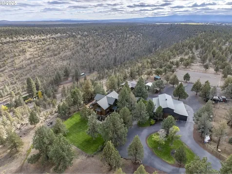 18495 Crawford Trail Sisters OR 97759
