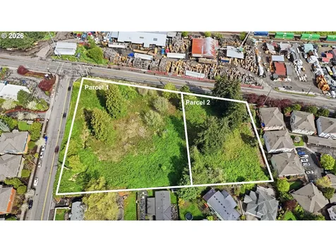 16340 NE Sandy Boulevard Portland OR 97230
