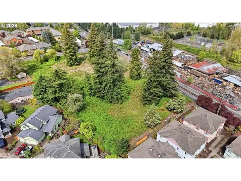 16340 NE Sandy Boulevard Portland OR 97230