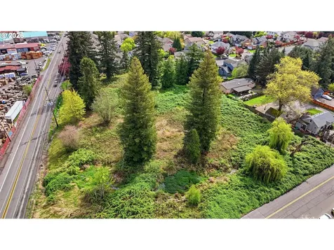 16340 NE Sandy Boulevard Portland OR 97230