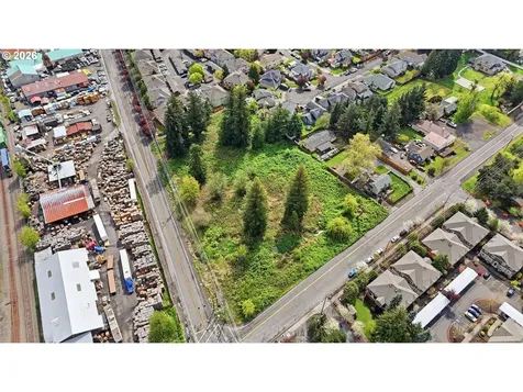 16340 NE Sandy Boulevard Portland OR 97230