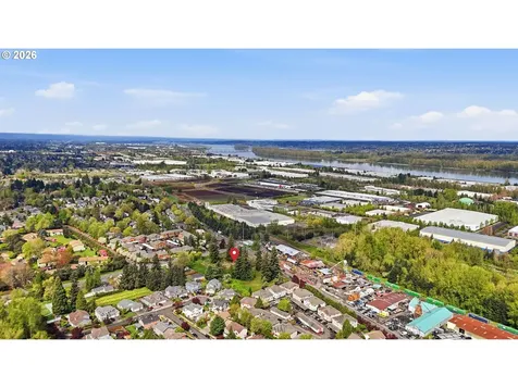 16340 NE Sandy Boulevard Portland OR 97230