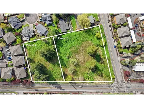 16340 NE Sandy Boulevard Portland OR 97230