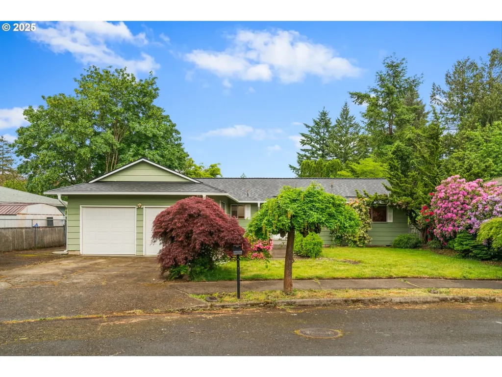 3120 SE 158th Avenue Portland OR 97236