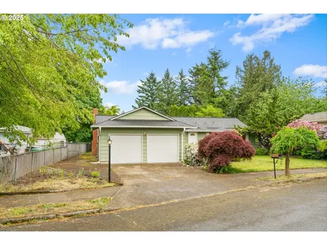 3120 SE 158th Avenue Portland OR 97236