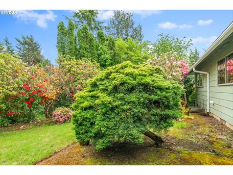 3120 SE 158th Avenue Portland OR 97236