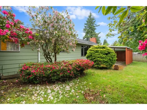 3120 SE 158th Avenue Portland OR 97236
