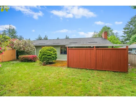 3120 SE 158th Avenue Portland OR 97236