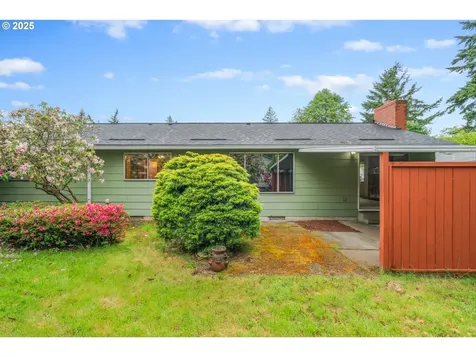 3120 SE 158th Avenue Portland OR 97236