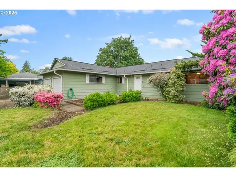3120 SE 158th Avenue Portland OR 97236