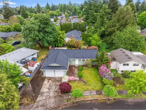 3120 SE 158th Avenue Portland OR 97236